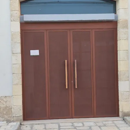 Sottolemura Oria (Brindisi)