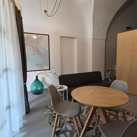 Sottolemura 3* Oria (Brindisi)