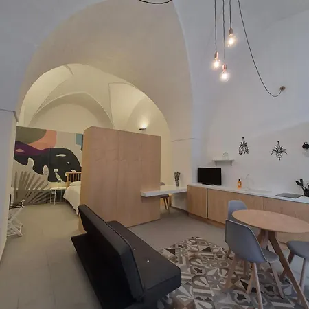 Sottolemura Gasthof Oria (Brindisi)