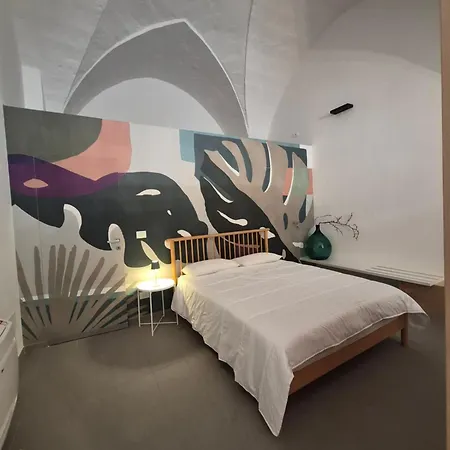 Sottolemura Guest house
