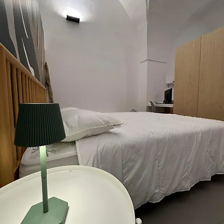 Sottolemura 3* Oria (Brindisi)