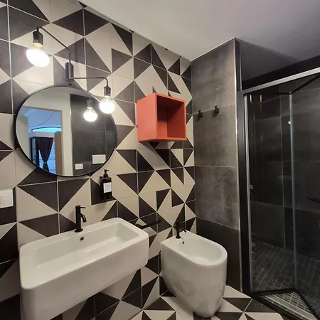 Guest house Sottolemura