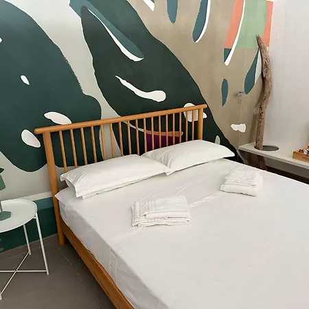 Guest house Sottolemura