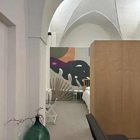 Sottolemura 3* Oria (Brindisi)
